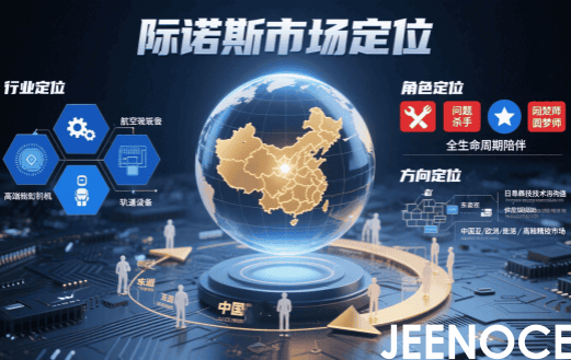 际诺斯在高端智能制造行业中的市场定位.png