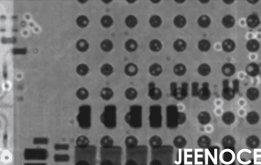 X-Ray检测设备预防性维护与故障诊断：建立体检-预警-保养体系，提升整线效率与OEE(图1)