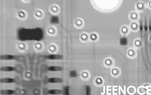 X-Ray检测中的缺陷类型判定与失效分析：工程师必备的缺陷字典与设备选型指南(图1)