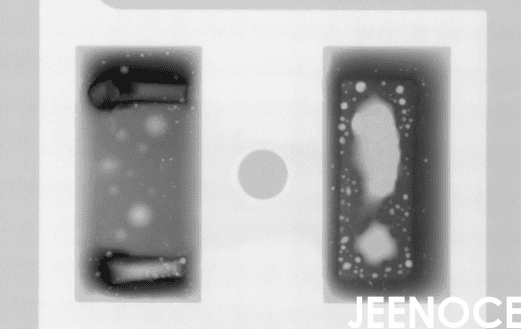 X-Ray落地后良率提升30%的核心方法：从选型到数据闭环全拆解(图1)