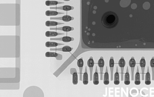 PCBA返修率居高不下？X-Ray检测设备从源头降本增效(图1)