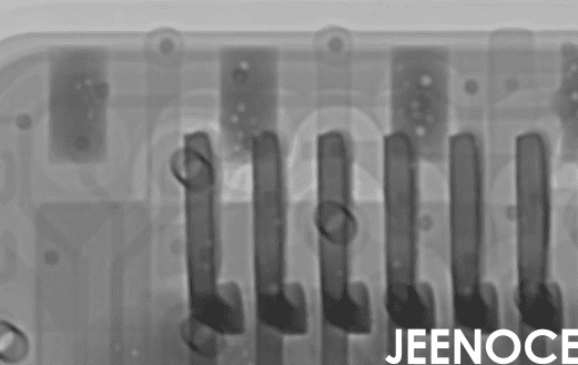 PCB X-Ray 检测数据标准化:实现跨系统数据共享(图1) PCB X-Ray 检测数据标准化:实现跨系统数据共享(图1)