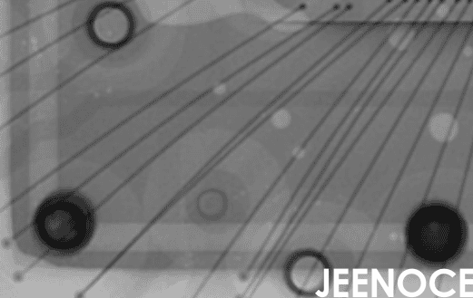 PCB X-Ray 高频故障:10 个问题的 5 分钟快速排查法(图1) PCB X-Ray 高频故障:10 个问题的 5 分钟快速排查法(图1)