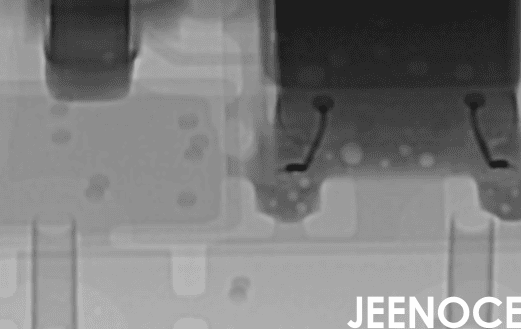 微焦点 X-Ray 技术:实现纳米级分辨率成像对比不同焦点尺寸的成像效果,讲解 5μm 以下微焦点技术在先进封装检测中的不可替代性,帮助选择合适的设备分辨率。(图1) 微焦点 X-Ray 技术:实现纳米级分辨率成像对比不同焦点尺寸的成像效果,讲解 5μm 以下微焦点技术在先进封装检测中的不可替代性,帮助选择合适的设备分辨率。(图1)