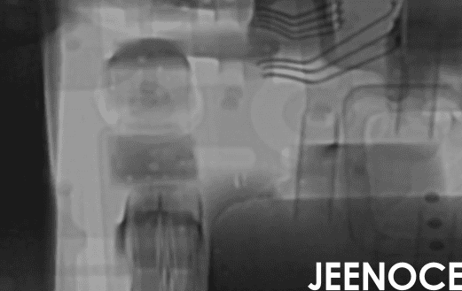 数字孪生 + X-Ray:半导体检测工艺虚拟调试(图1) 数字孪生 + X-Ray:半导体检测工艺虚拟调试(图1)