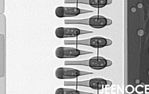 汽车电子 SMT 产线自动化：如何适配车规级高可靠性要求(图1)