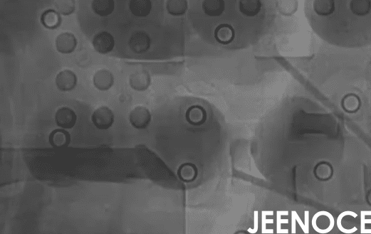 Chiplet 全流程追溯:X-Ray 数据如何无缝对接 MES 实现单颗芯片全生命周期管理?(图1) Chiplet 全流程追溯:X-Ray 数据如何无缝对接 MES 实现单颗芯片全生命周期管理?(图1)