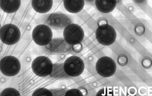 X-Ray 图像采集系统升级:满足 Chiplet 1μm 级分辨率讲解探测器升级、光源优化、图像增强算法,实现纳米级缺陷检测。(图1) X-Ray 图像采集系统升级:满足 Chiplet 1μm 级分辨率讲解探测器升级、光源优化、图像增强算法,实现纳米级缺陷检测。(图1)