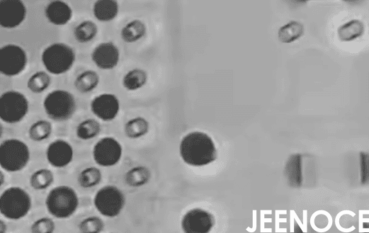 行业标准空白下3D IC 堆叠检测企业规范编制指南(图1)
