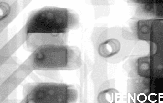 车规芯片失效分析:X-Ray 如何快速定位车规级失效的根因?(图1) 车规芯片失效分析:X-Ray 如何快速定位车规级失效的根因?(图1)