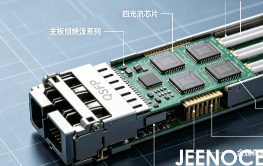 高速光模块客诉质量快速响应：高端客户零投诉管控方案(图1)